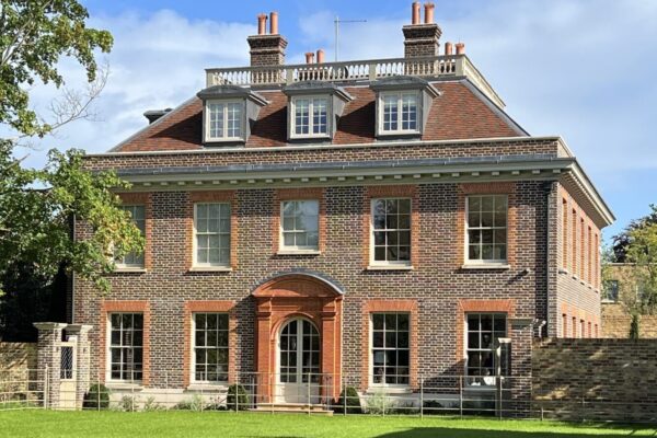 Trade Timber Windows | Bespoke timber windows & doors