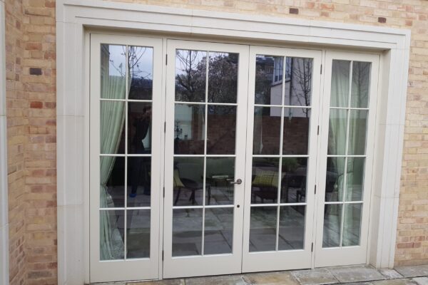 Trade Timber Windows | Bespoke timber windows & doors