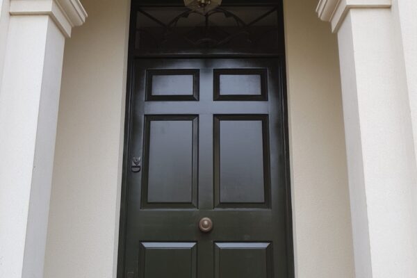 Trade Timber Windows | Bespoke timber windows & doors