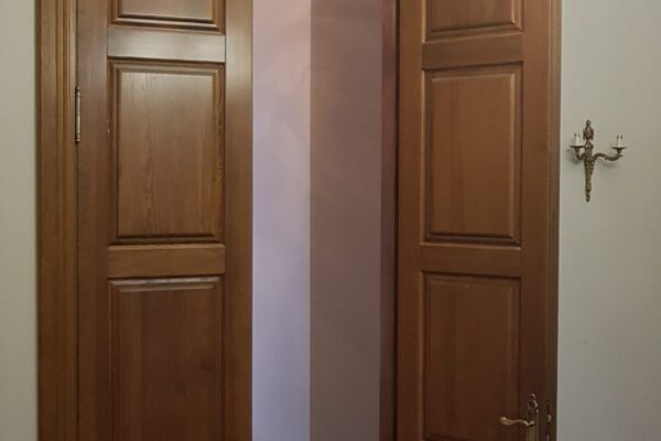 Trade Timber Windows | Bespoke timber windows & doors