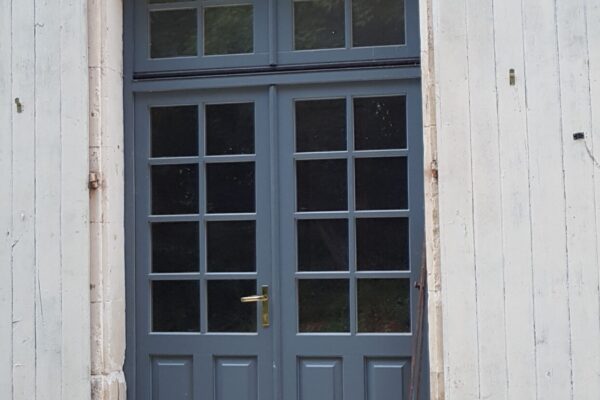 Trade Timber Windows | Bespoke timber windows & doors