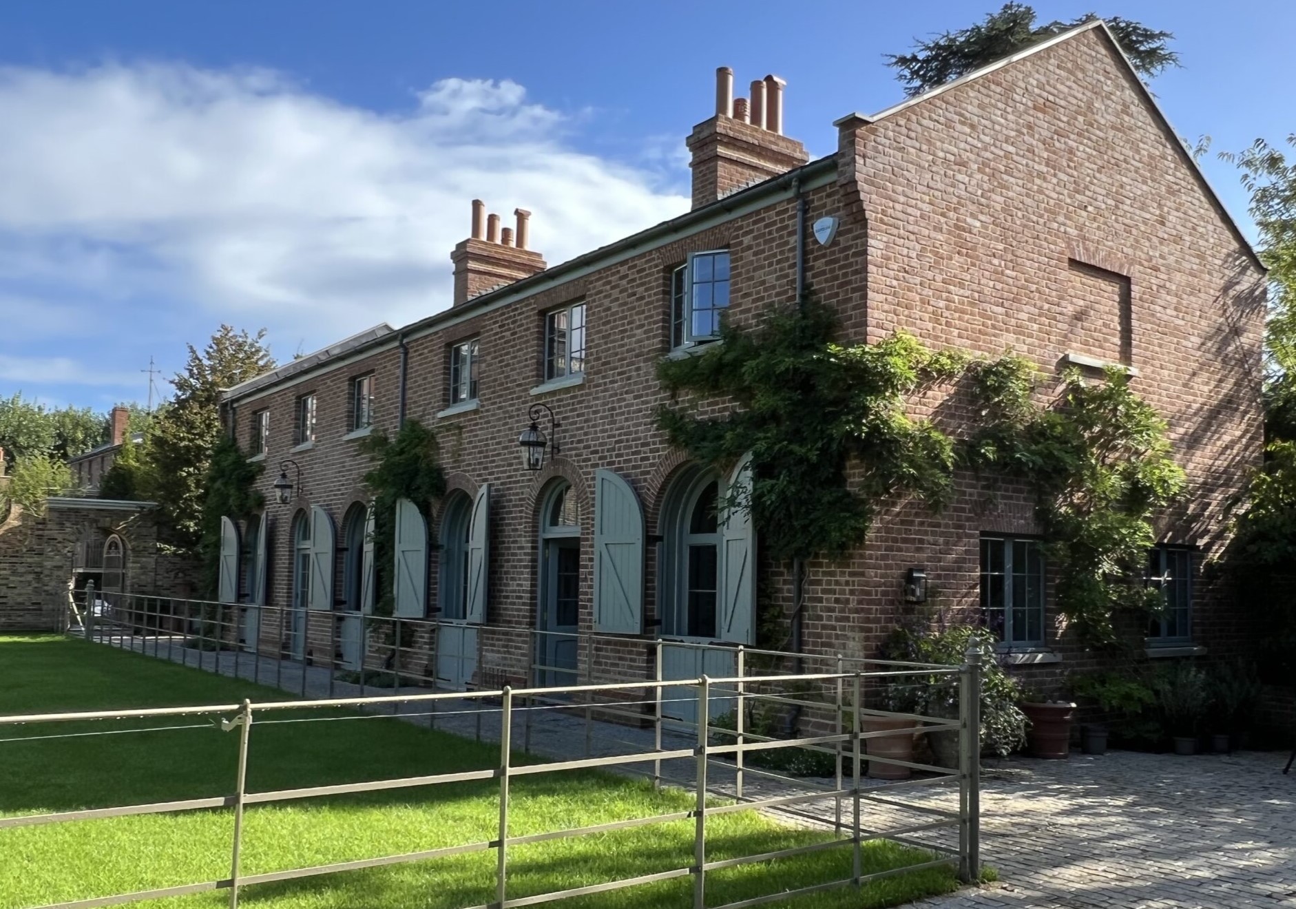 Trade Timber Windows | Bespoke timber windows & doors