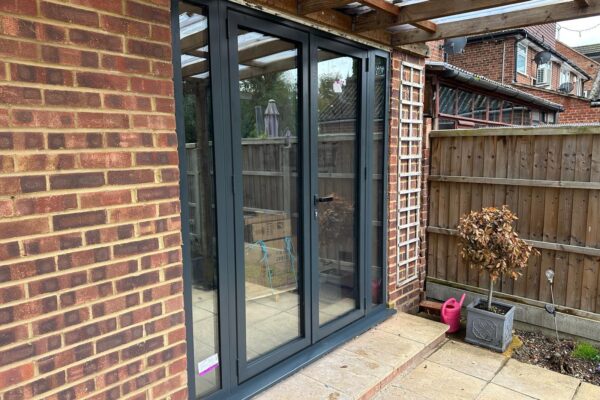 Trade Timber Windows | Bespoke timber windows & doors