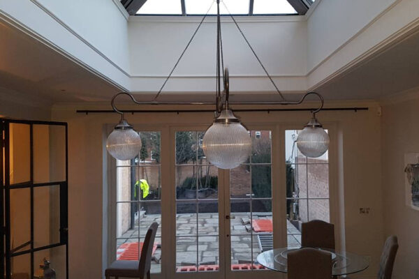 Trade Timber Windows | Bespoke timber windows & doors