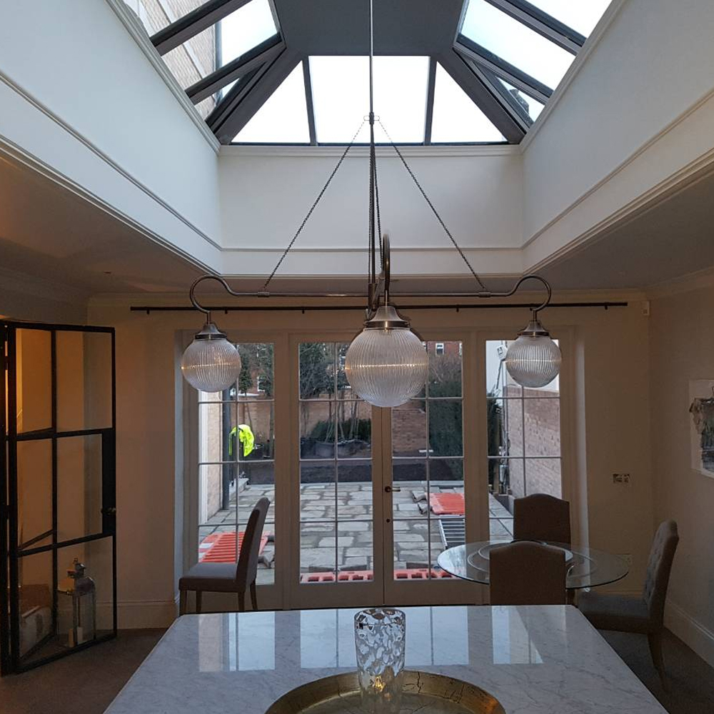 Trade Timber Windows | Bespoke timber windows & doors