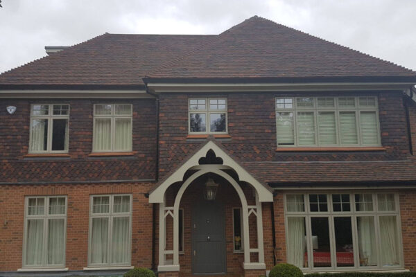 Trade Timber Windows | Bespoke timber windows & doors