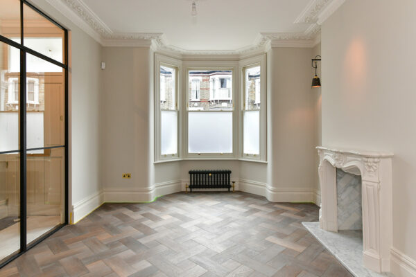 Trade Timber Windows | Bespoke timber windows & doors