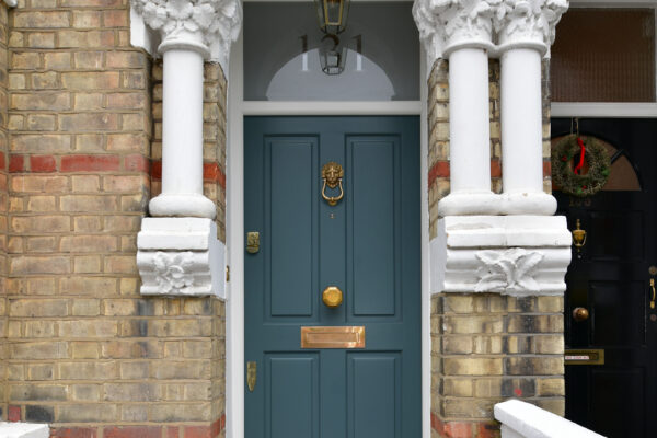 Trade Timber Windows | Bespoke timber windows & doors
