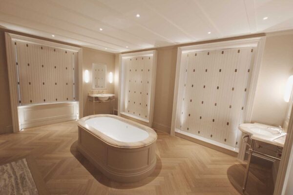 Trade Timber Windows | Bespoke timber windows & doors