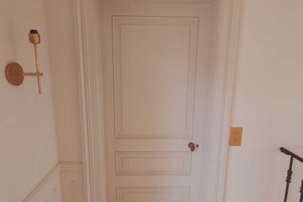 Trade Timber Windows | Bespoke timber windows & doors