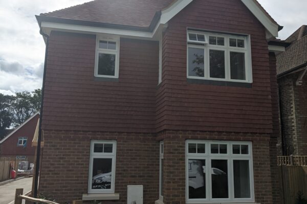 Trade Timber Windows | Bespoke timber windows & doors