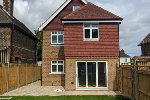 Trade Timber Windows | Bespoke timber windows & doors