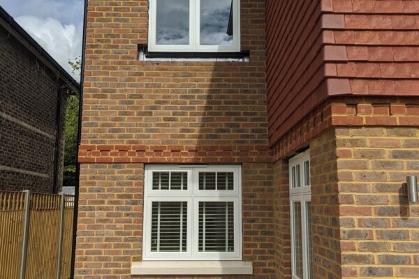 Trade Timber Windows | Bespoke timber windows & doors