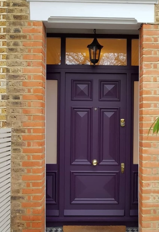 Trade Timber Windows | Bespoke timber windows & doors
