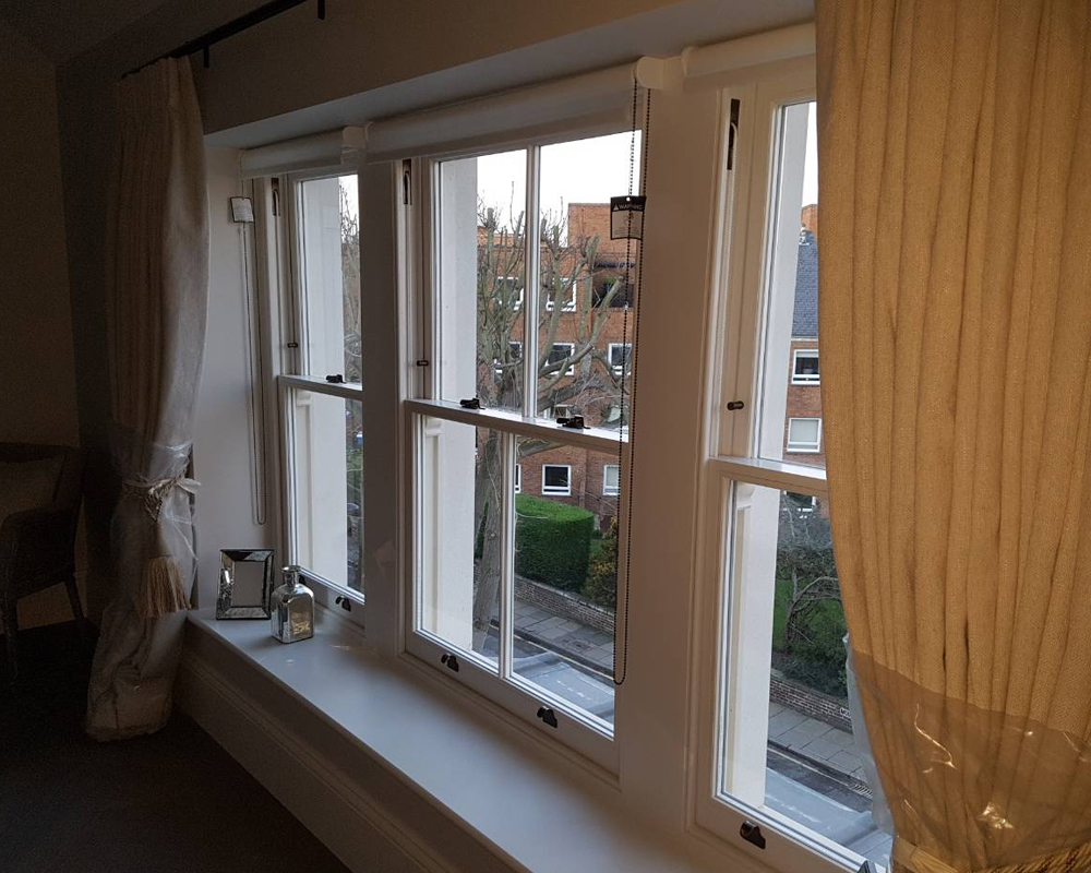 Trade Timber Windows | Bespoke timber windows & doors