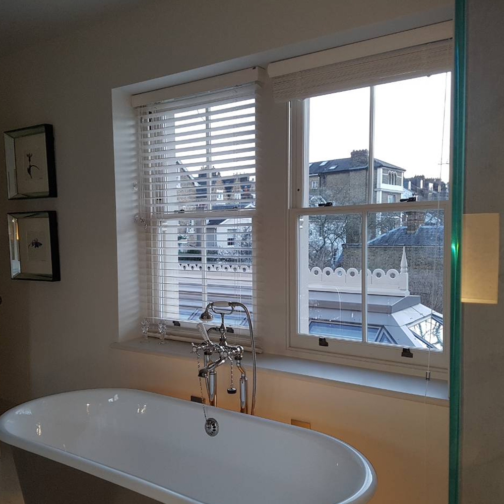 Trade Timber Windows | Bespoke timber windows & doors