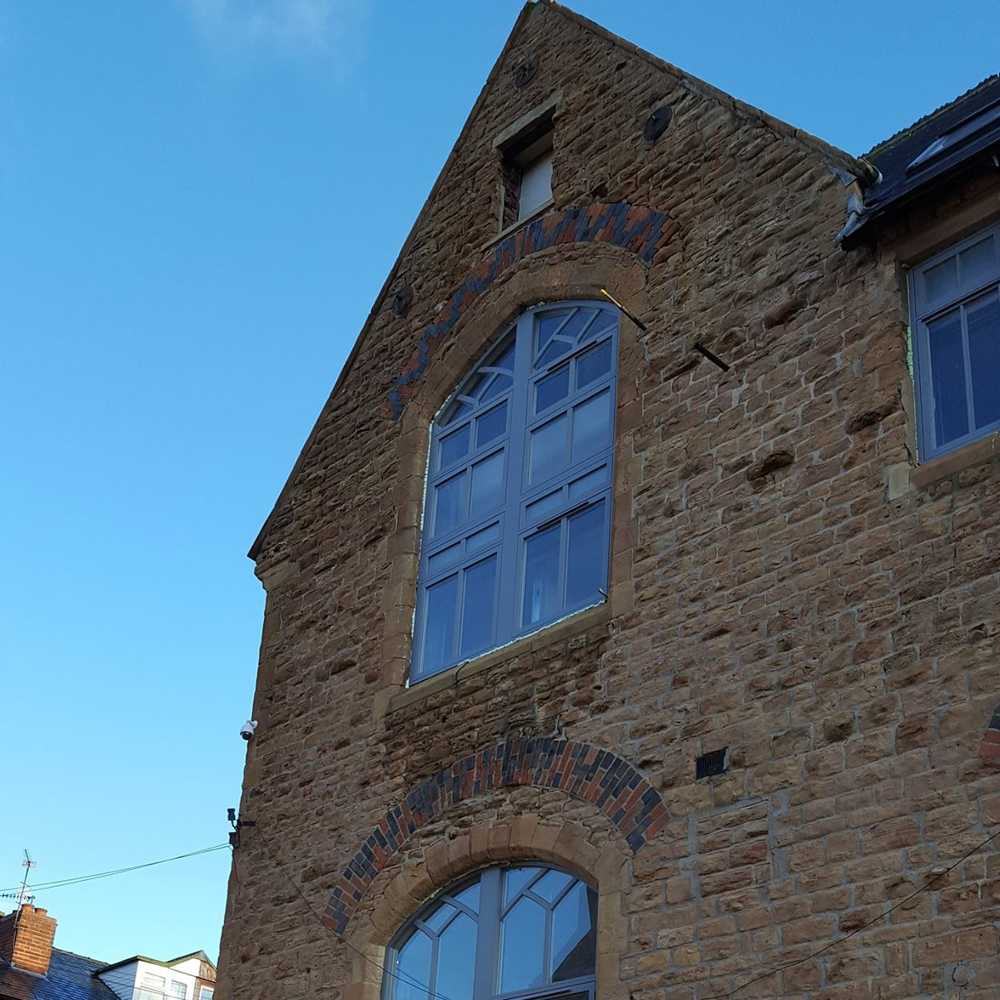 Trade Timber Windows | Bespoke timber windows & doors