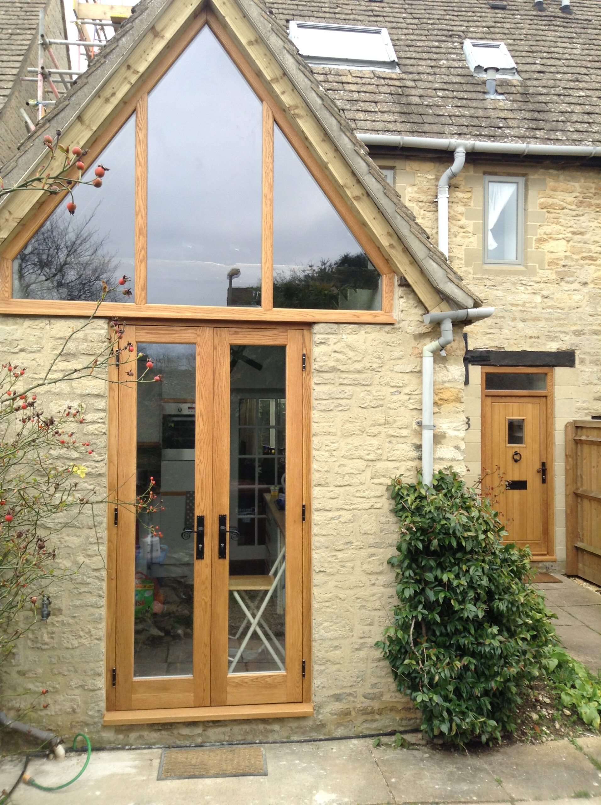 Trade Timber Windows | Bespoke timber windows & doors