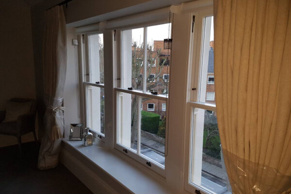 windows